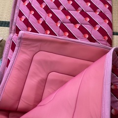 (受渡し相談中)こたつ敷布団の画像