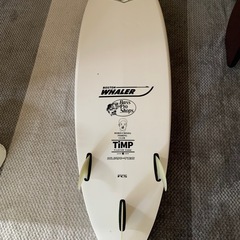 サーフボード