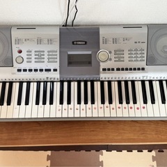 YAMAHA電子ピアノ 