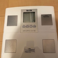 体重計
