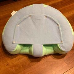 【お座り練習チェア】HUGABOO ハガブー　の画像