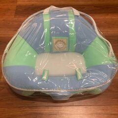 【お座り練習チェア】HUGABOO ハガブー　の画像