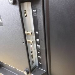 Hisense/ハイセンス　テレビ　32型　32BK1　2021年製の画像