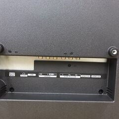 Hisense/ハイセンス　テレビ　32型　32BK1　2021年製の画像
