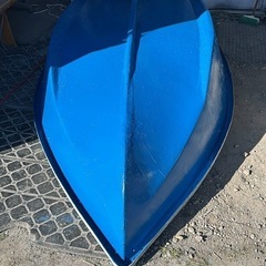 ミニボートFRPの画像