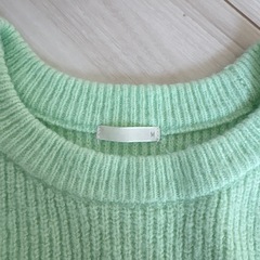 レディース　ニット　まとめ売りの画像