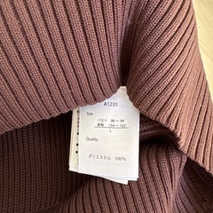 レディース　ニット　まとめ売りの画像