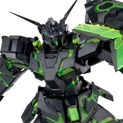 ユニコーンガンダムの中古が安い！激安で譲ります・無料で