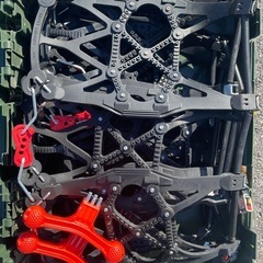 タイヤチェーン(非金属)205/16R/16の画像