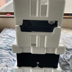 大音量スピーカーの画像