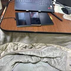 こたつ