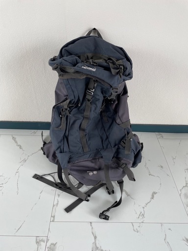 カリマー クーガー 70L - 95L