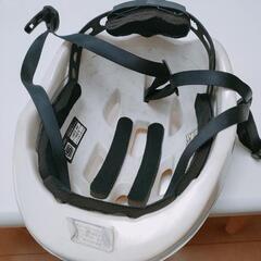 自転車　子ども用ヘルメットの画像