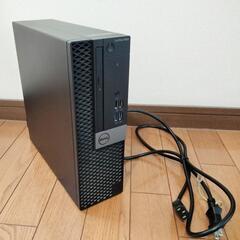 DELL OptiPlex5050 SFF 第7世代 Core ...