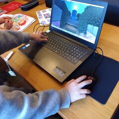 子どもプログラミング教室エドグラ鞍馬口教室【無料体験会受付中！】の画像