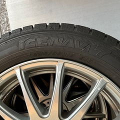 205/55R16の画像