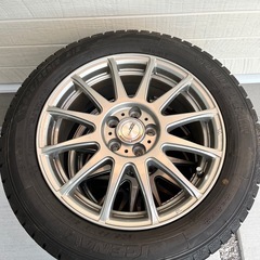 205/55R16の画像