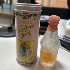 香水
