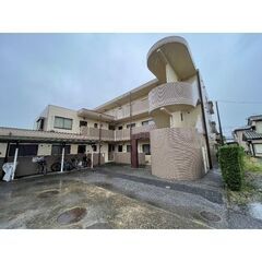 KS🌸初期費用7万円✨敷金ゼロ✨礼金ゼロ✨仲介手数料ゼロ✨バストイレ別🛀宅配ボックス有🌙設備充実物件✨ - 深谷市