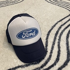 Ford メッシュキャップ