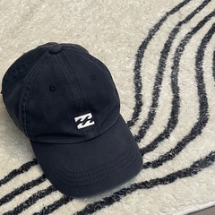 BILLABONG キャップ