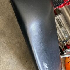 腹筋台 腹筋 マシーン 腹筋ベンチ シットアップベンチトレーニング 折り畳み ノースウェイの画像