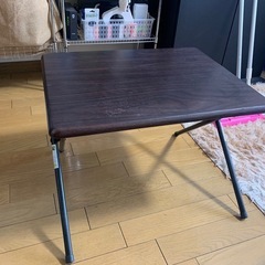 ローテーブル