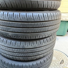 175/55R16  ノーマルタイヤ
