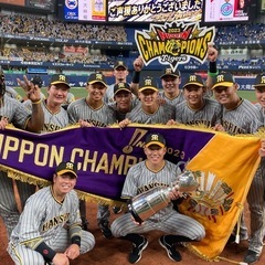 一緒に観戦しませか？4月11日阪神対中日戦観戦