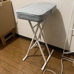 折りたたみいす