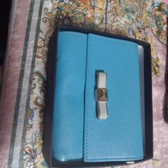 最終お値下げイタリア購入　FURLA財布
