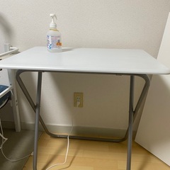 一人用テーブル