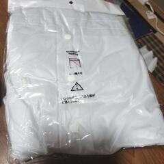クリアスーツ各100円の画像