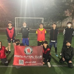 ⚽開催場：🌸目黒天空庭園・オーパス夢広場🌸  ⚽開催日：2月28日(金曜日)  ⚽日時：19時00分～21時(2時間コース)  ⚽空き：残り空き5枠♪♪♪ドタ参加どぞ^_^ − 東京都