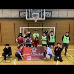 ⚽開催場：🌸目黒天空庭園・オーパス夢広場🌸  ⚽開催日：2月28日(金曜日)  ⚽日時：19時00分～21時(2時間コース)  ⚽空き：残り空き5枠♪♪♪ドタ参加どぞ^_^ - スポーツ