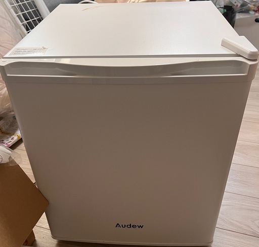冷蔵庫 46L