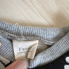 ベビー服　ロンパース　70〜80の画像