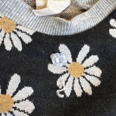 ベビー服　ロンパース　70〜80の画像