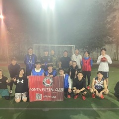 ⚽開催場：🌸目黒天空庭園・オーパス夢広場🌸  ⚽開催日：3月2日...