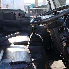 H23 エルフ　3 トン　ダンプ　250213の画像