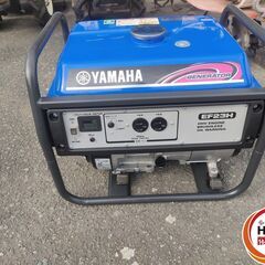 【中古】ヤマハ YAMAHA 発電機 EF23H 定格出力 2....