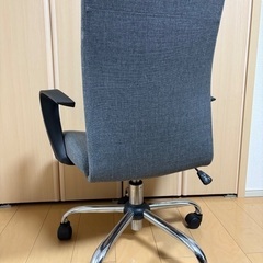 【0円お譲り】オフィスチェア【ジャンク品】の画像