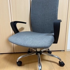 【0円お譲り】オフィスチェア【ジャンク品】