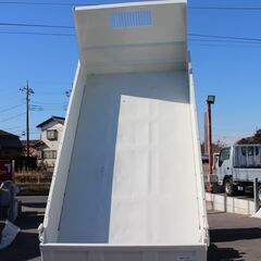 H23 エルフ　3 トン　ダンプ　250213の画像
