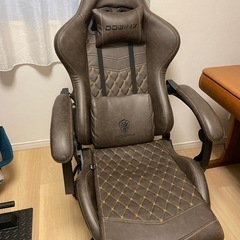 ゲーミングチェア