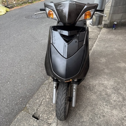 ☆支払い総額4.0万円☆走行テスト済み！店頭で試走可能♪ヤマハ