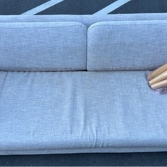 (運搬費込)(無料運びますので見てから判断でもok！)ブランドソ...