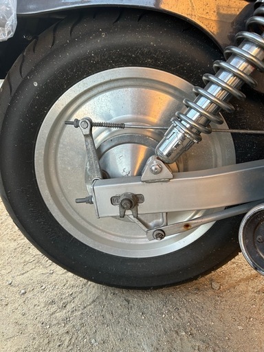 HONDA AF27 DIO FIT 整備済み【保証付き】お届け可能!! 楽天市場