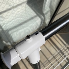 洗濯物干しの画像
