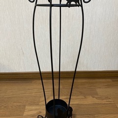 ※お取引中※   可愛いネコの傘立て